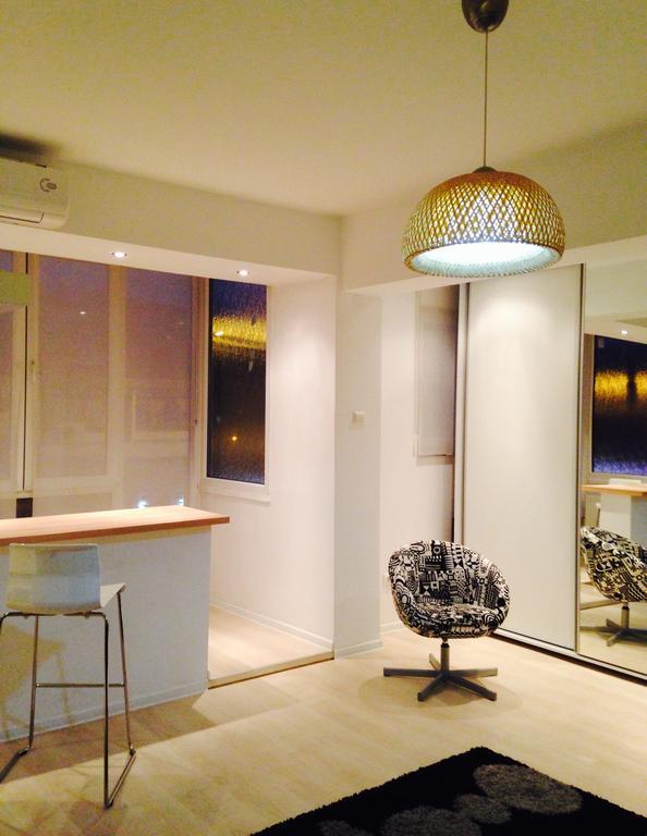 Appartamento Cozy - Floreasca/​dorobanti -