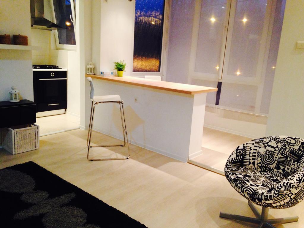 Cozy - Floreasca/​dorobanti - Appartamento Bucarest