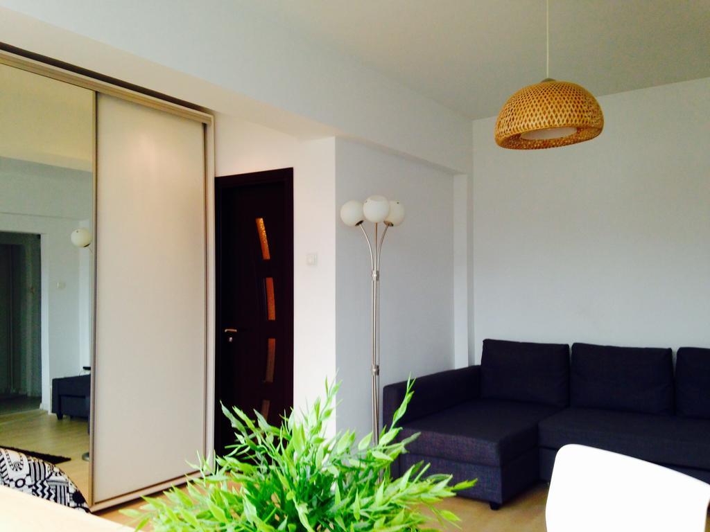 Cozy - Floreasca/​dorobanti - Bucarest